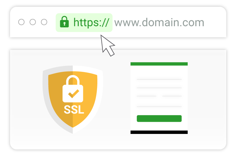 Siteler de SSL Zorunlu Hale Geliyor