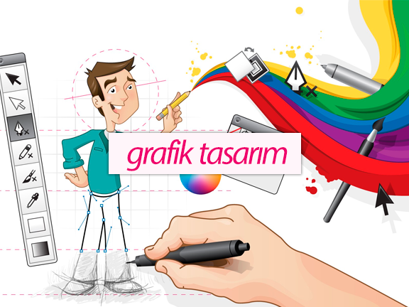 GRAFİK TASARIMI